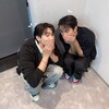 Логотип телеграм канала @linlingmmtv — 🍺 ’ афоня и boys love ??