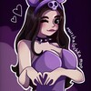 Логотип телеграм канала @linlinkilin — мурчалка