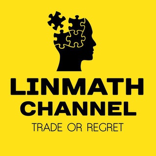 Логотип телеграм канала @linmath_trade_channel — Linmath Trade Channel Public