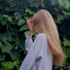 Логотип телеграм канала @linnaam — линка✨️
