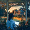 Логотип телеграм канала @linnick_book — LIN HOUSE