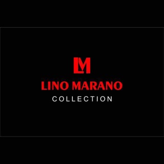 Логотип телеграм канала @lino_marano_collecthion — Lino_Marano_Collection -2 29А