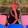 Логотип телеграм канала @linochka_linova — линочка линова 🇺🇸