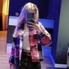 Логотип телеграм канала @linok_blog — Жизнь милашки 💞