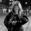 Логотип телеграм канала @linolix — speed up || звуки♡