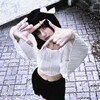 Логотип телеграм канала @linovaaaslin — LINova🤌