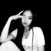 Логотип телеграм канала @linqwii — архив Jennie 🖤