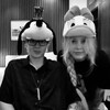 Логотип телеграм канала @linrivs — линривс