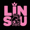 Логотип телеграм канала @linsu_bs — LinSu 🎀
