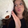 Логотип телеграм канала @linsylive — блог лины cute
