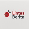 Logo of telegram channel lintasberitaa — LINTAS BERITA