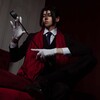 Logo of telegram channel lintd_cosplay — Lint_D