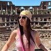 Логотип телеграм канала @linuushka_eu_visa — Лина | визы в Европу 🪪