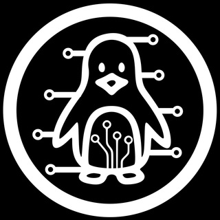 Логотип телеграм -каналу linux_aws — Мир IT 🕊 | Linux AWS