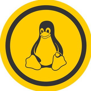 Логотип телеграм канала @linux_day — Linux Day