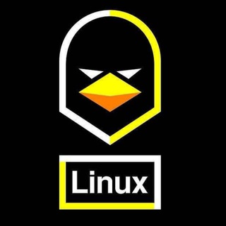 Логотип телеграм канала @linux_gram — Linux / Линукс