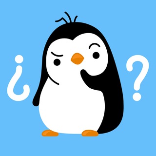 Логотип телеграм канала @linux_help — Linux Помощь | Вопросы