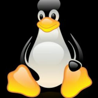Логотип телеграм канала @linux_is_simple — Linux это просто