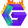 Логотип телеграм канала @linux_gaming_ru — LINUX-GAMING.RU