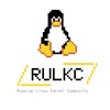Логотип телеграм канала @linux_kernel_o — RULKC