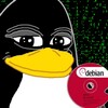 Логотип телеграм -каналу linux_ukraine — 🇺🇦 Комора Лінуксоїда | Linux