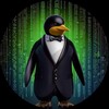 Логотип телеграм канала @linuxbaza — 🐧Linux для админов и DevOps