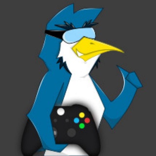 Logo of telegram channel linuxgaming — GamingOnLinux News
