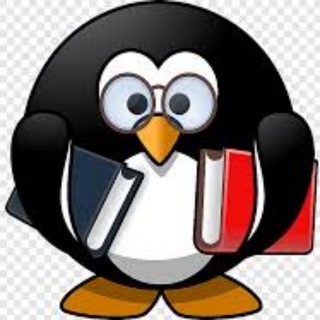 Логотип телеграм канала @linuxgov — Линукс в госзаказе