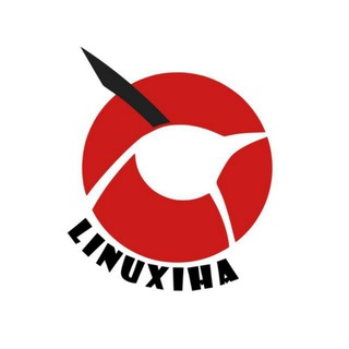 Logo of telegram channel linuxiha — Linuxiha