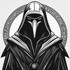 Логотип телеграм канала @linuxjedi — Linux Jedi