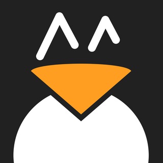 Логотип телеграм канала @linuxklub — Linux Club