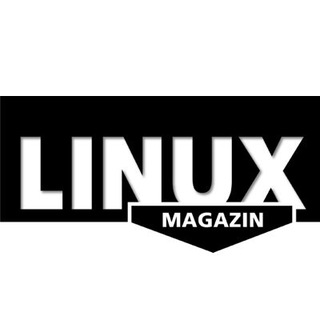 Logo des Telegrammkanals linuxmagazin - LinuxMagazin