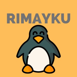 Logotipo del canal de telegramas linuxrimayku - Linux Rimayku (Canal) 🐧