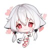 Логотип телеграм канала @linvi_chan — 𑄝 Linvi