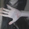Логотип телеграм канала @linxan1s — уставший сон♱