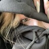 Логотип телеграм канала @linxelin — escapism♡