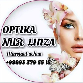 Logo saluran telegram linzalar_optika_ochki_achki — 𝗟𝗜𝗡𝗭𝗔𝗟𝗔𝗥 𝗢𝗣𝗧𝗜𝗞𝗔 𝗢𝗖𝗛𝗞𝗜