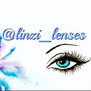 Логотип телеграм канала @linzi_lenses — Linzi_lenses