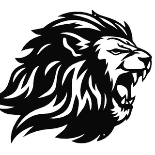 Telegram channel LION | MAIN ₿LOG logo