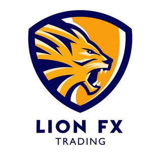 Logo de la chaîne télégraphique lion_fx_signals_club - LION FX trading