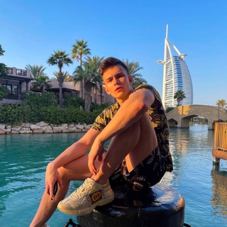 Логотип телеграм канала @lion_life_blog — LION / CHANNEL на 1 млн $