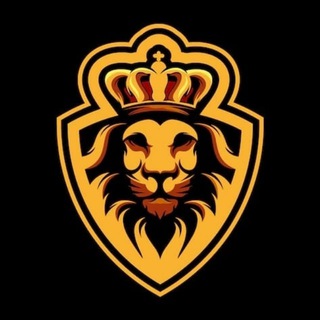 Logo of telegram channel lion_mall_parity — Lions Mall🦁-PARITY❤️💸💚 [SCAM]