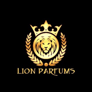 Логотип телеграм канала @lion_parfums — Lion_parfums