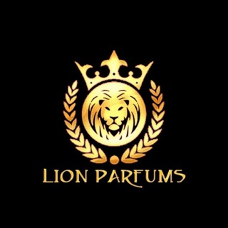 Telegram kanalining logotibi lion_parfums — Lion_parfums