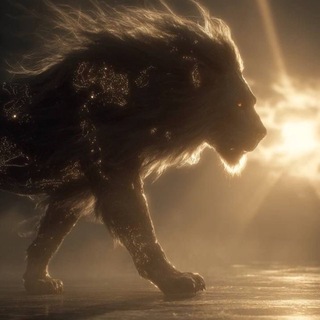 لوگوی کانال تلگرام lion_soul1 — 𝐋𝐢𝐨𝐧 𝐒𝐨𝐮𝐥 | روح شیر