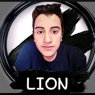 Logo saluran telegram lion_store2 — 👑 LION__STORE 2 👑