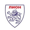 Логотип телеграм канала @lion_alkomarket — Лион - сеть продуктовых магазинов