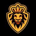Logo saluran telegram lion_club_official_group — Lions🦁Mall-PARITY❤️‍🔥💵💚