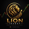 Telegram channel LION INVEST 🦁 logo