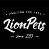 Логотип телеграм канала @lion_pets — Лион производство зоотоваров LMOPT.RU